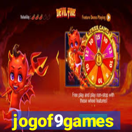 jogof9games