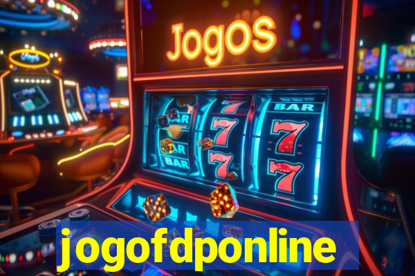 jogofdponline