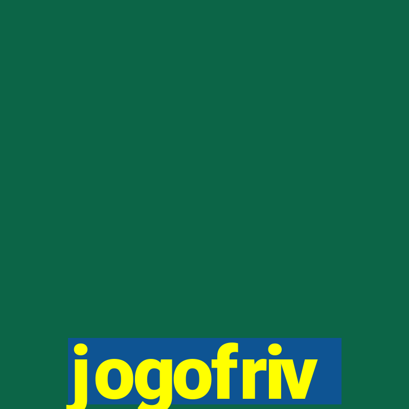 jogofriv