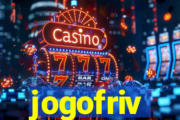 jogofriv