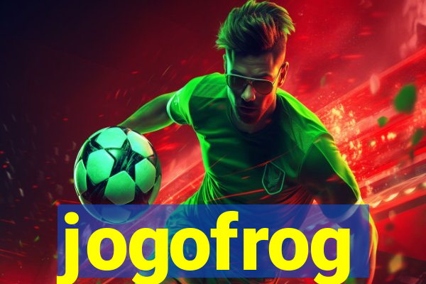 jogofrog