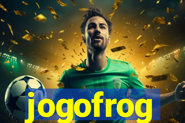 jogofrog