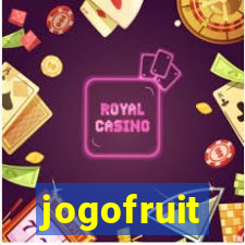 jogofruit