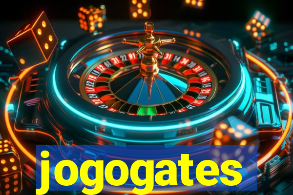 jogogates