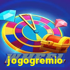 jogogremio