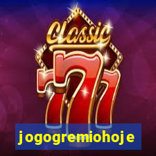 jogogremiohoje