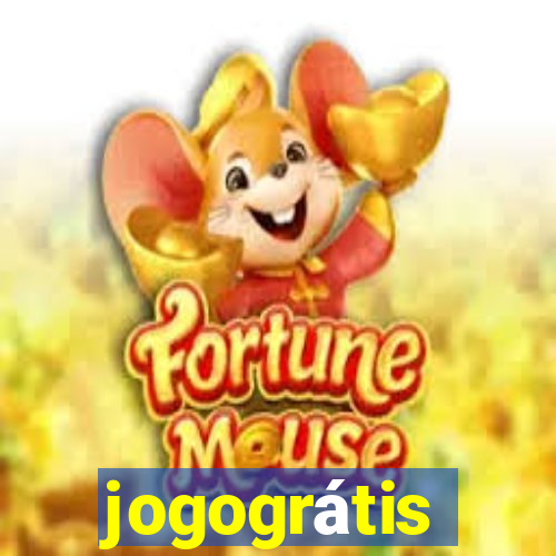 jogográtis