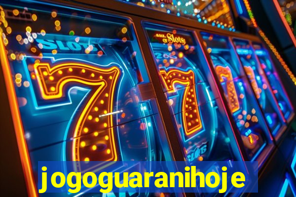 jogoguaranihoje