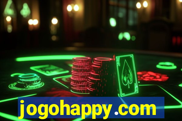 jogohappy.com