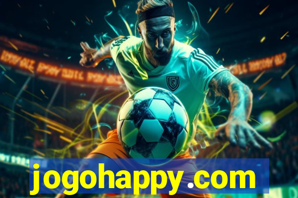 jogohappy.com