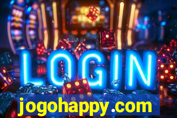 jogohappy.com