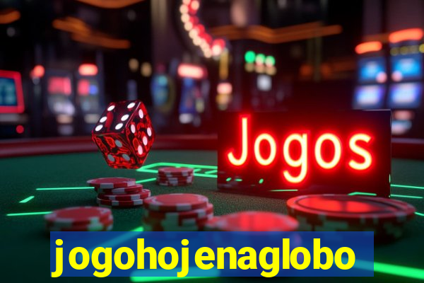 jogohojenaglobo