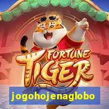 jogohojenaglobo