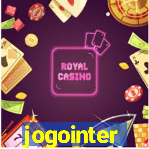 jogointer