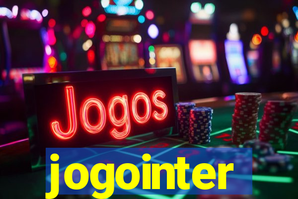 jogointer