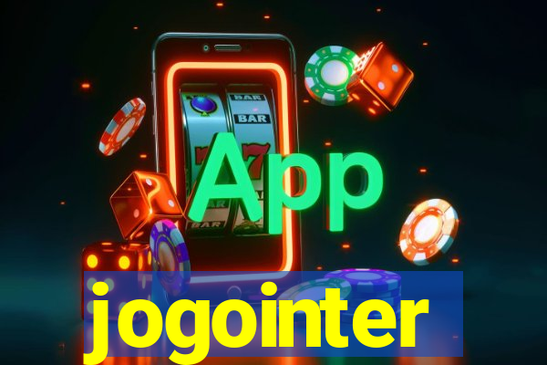 jogointer