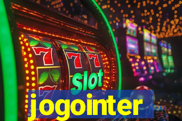 jogointer