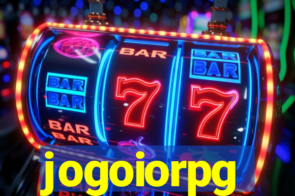 jogoiorpg