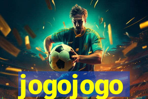 jogojogo