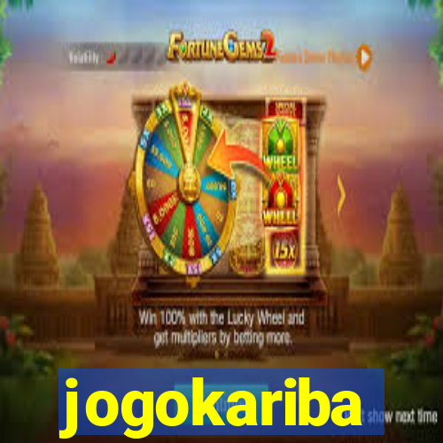 jogokariba