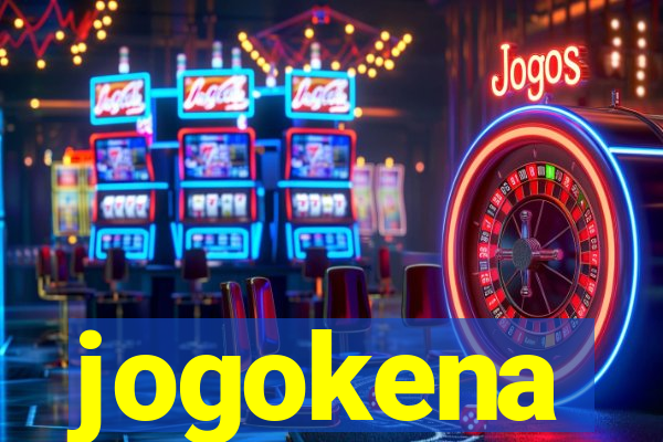 jogokena