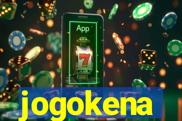 jogokena