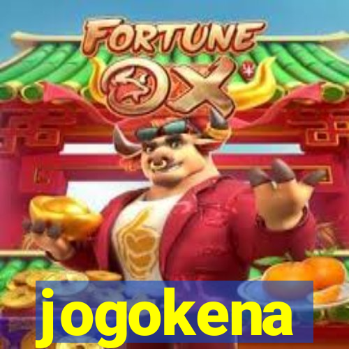 jogokena