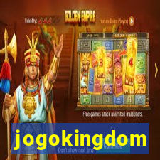 jogokingdom