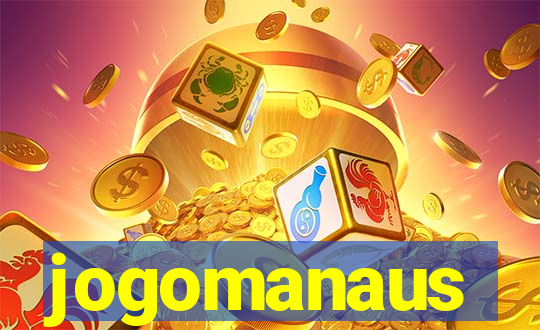 jogomanaus