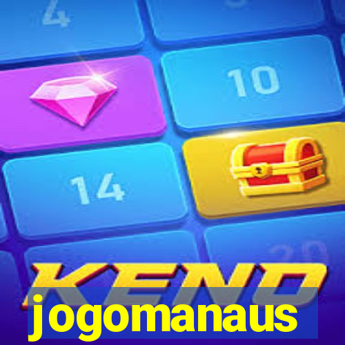 jogomanaus