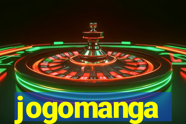 jogomanga