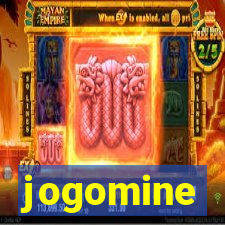 jogomine