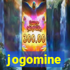 jogomine