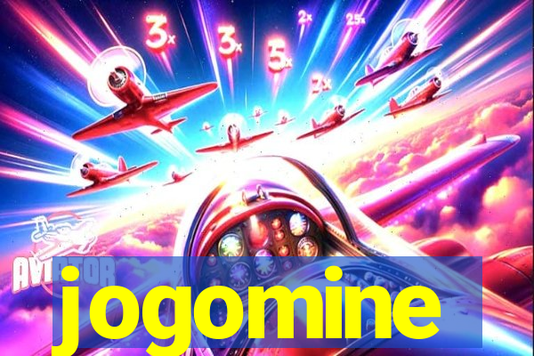 jogomine