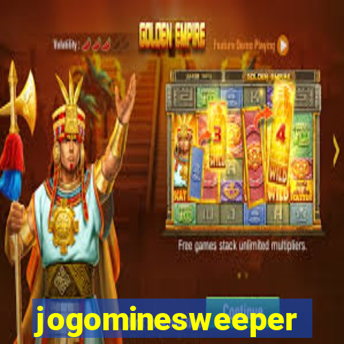 jogominesweeper