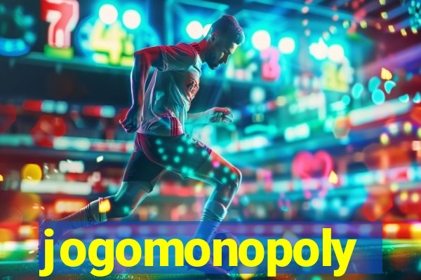 jogomonopoly