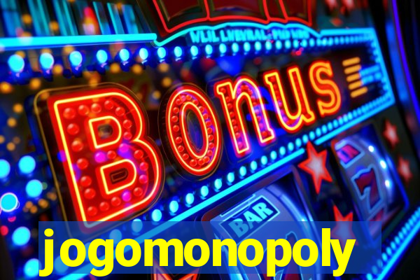 jogomonopoly