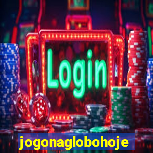 jogonaglobohoje