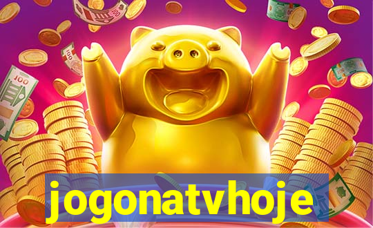 jogonatvhoje