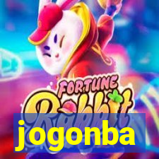 jogonba