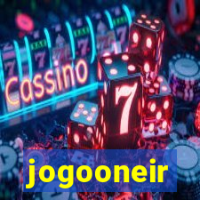 jogooneir