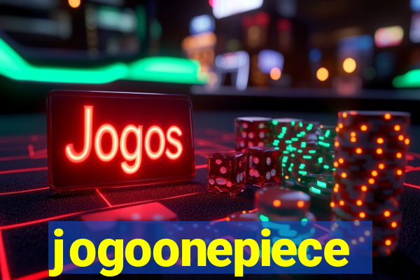 jogoonepiece