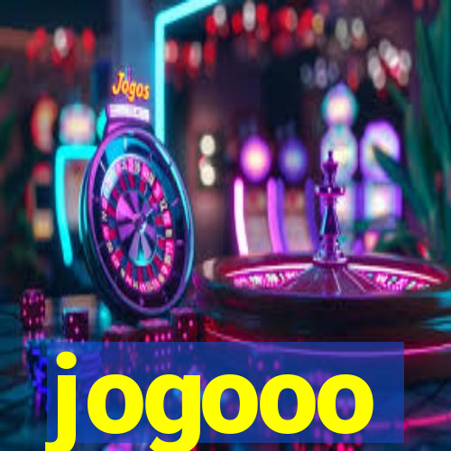 jogooo