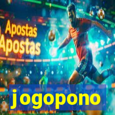 jogopono