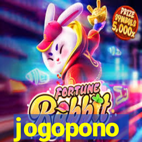 jogopono