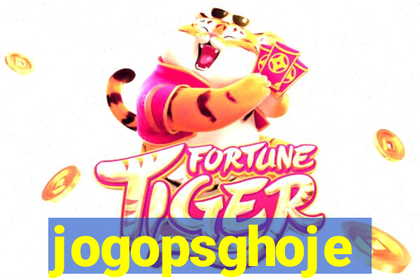 jogopsghoje