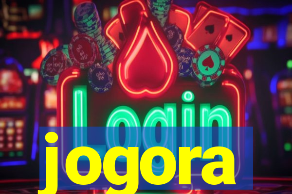 jogora