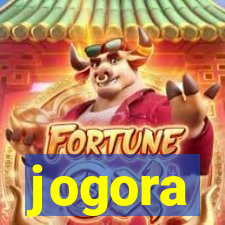 jogora