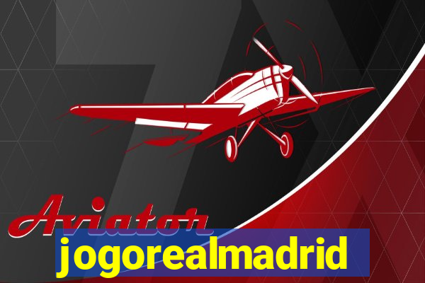 jogorealmadrid