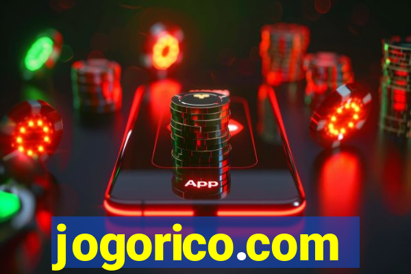 jogorico.com